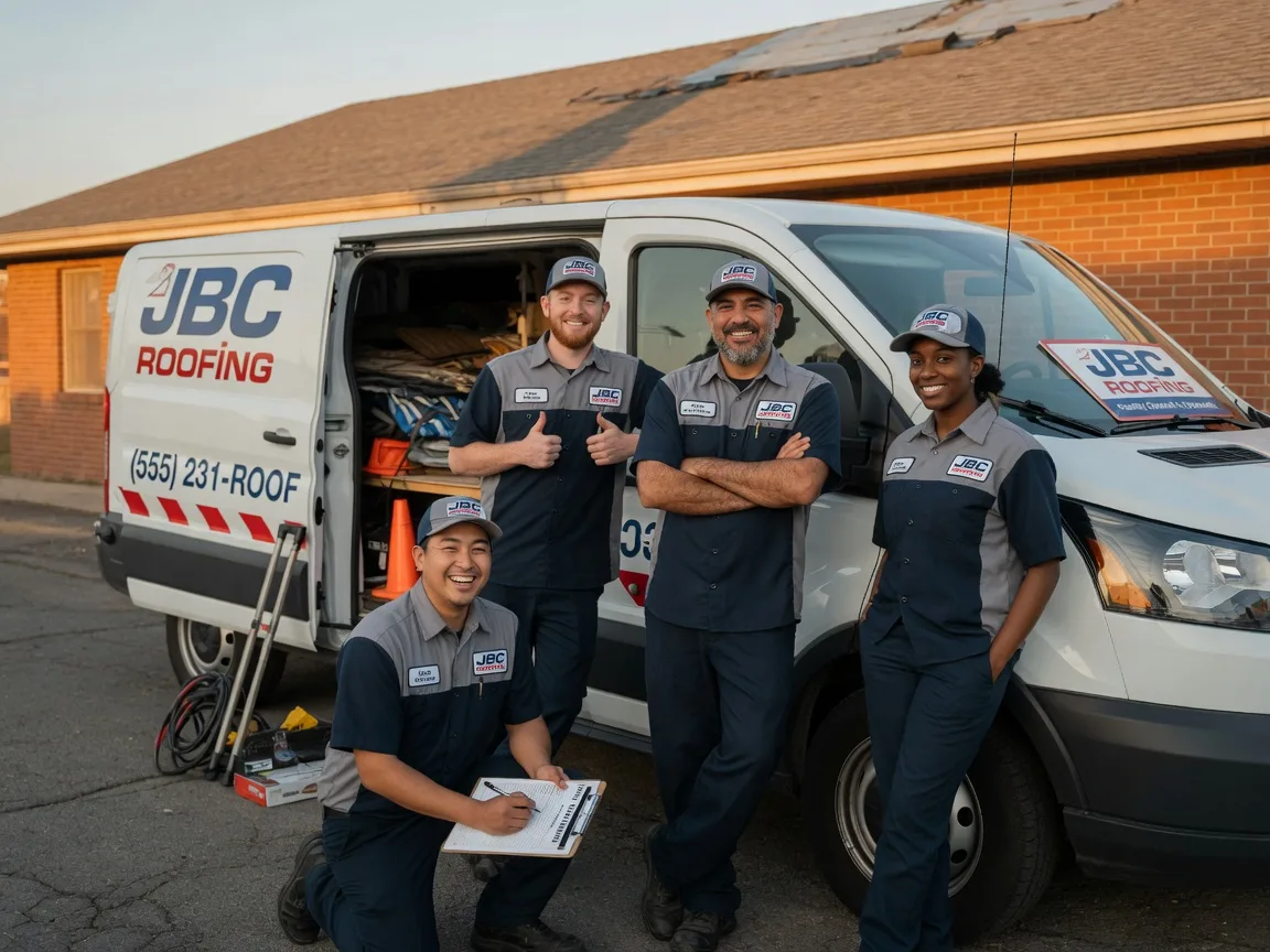 Roof Replacement company in Chunchula, AL