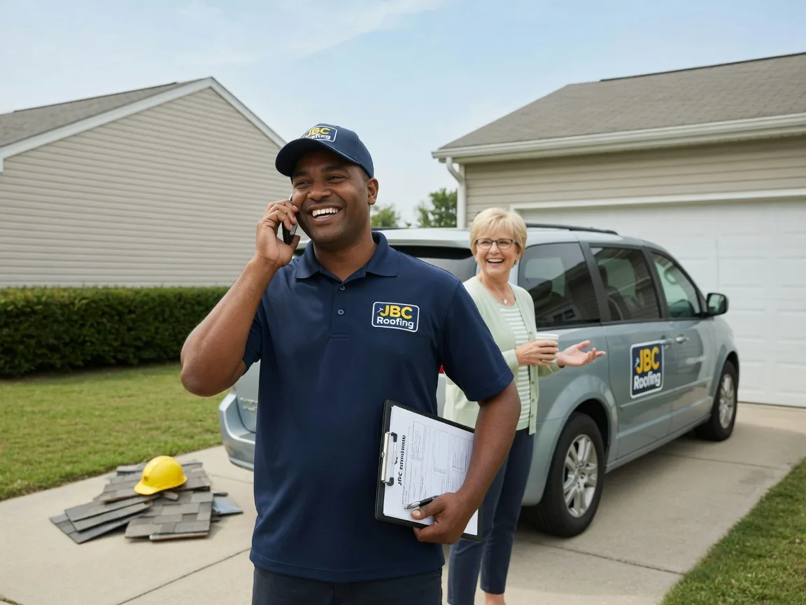 Roof Replacement Chunchula, AL FAQs